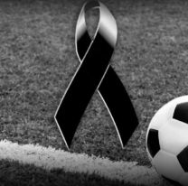 Falleció un jugador de la Selección: jugó el mundial en Argentina
