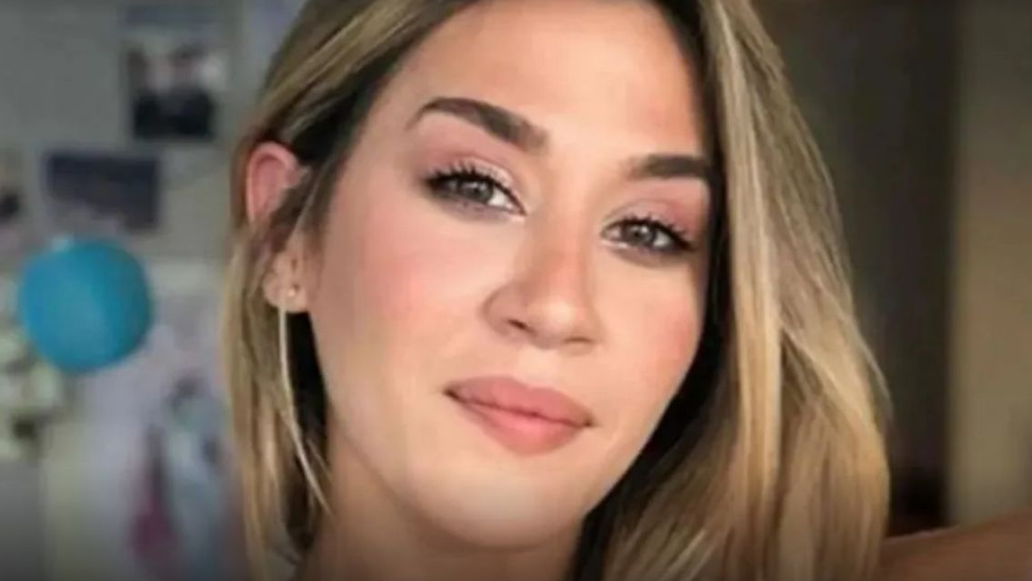 El ins�lito canje que pidi� Jimena Bar�n para su bebito: "Con la salud no se jode"