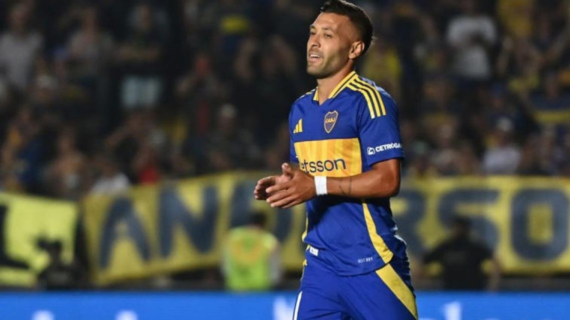Los 7 jugadores de Boca a los que Russo le pasar�a la escoba