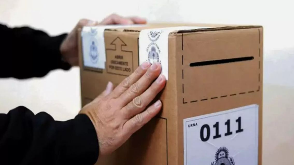 Confirmaron cuándo cobrarán las autoridades de mesa de las elecciones en Jujuy