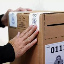 Confirmaron cuándo cobrarán las autoridades de mesa de las elecciones en Jujuy