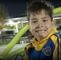 "Hubiera preferido morir yo": rompió el silencio el policía que le disparó a Thiago
