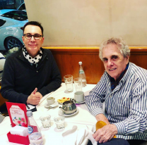 Qué parte de la herencia de Antonio Gasalla le corresponde a Marcelo Polino