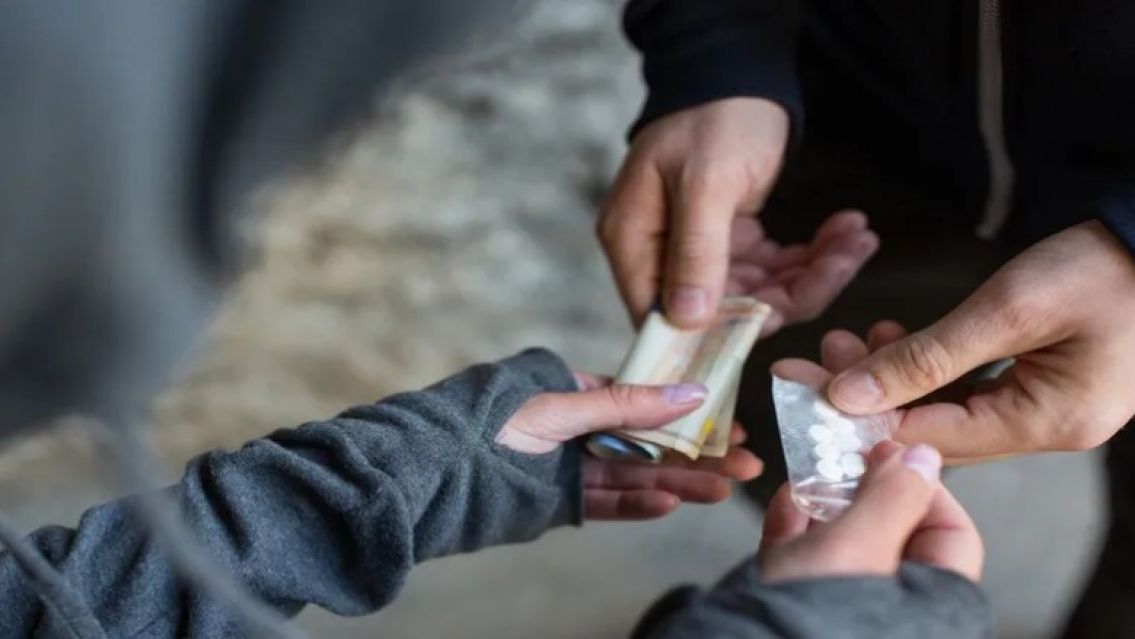 Preocupaci�n por el aumento del "narcodelivery" en Jujuy
