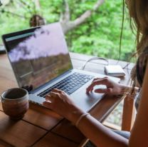 Sin oficina ni horarios: el boom de las changas digitales crece entre los j&oacute;venes