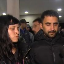 Desconsolado, el papá de Thiago Correa pidió justicia: "Esto se tiene que pagar"