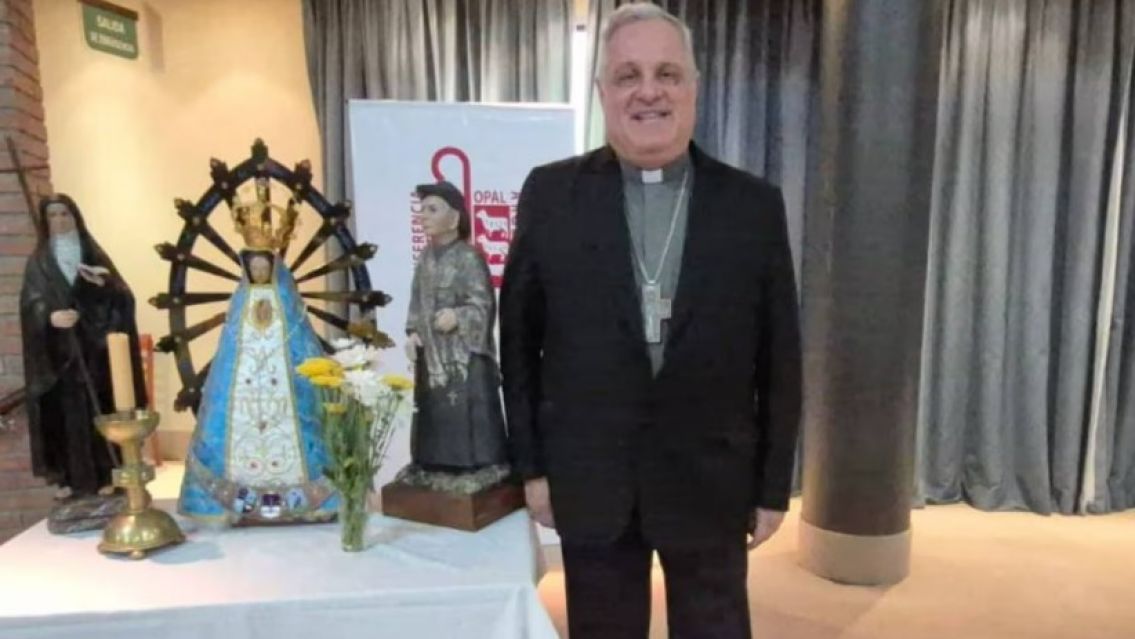 Con una dur�sima cr�tica al Gobierno, la Iglesia respald� el reclamo de los m�dicos del Garrahan