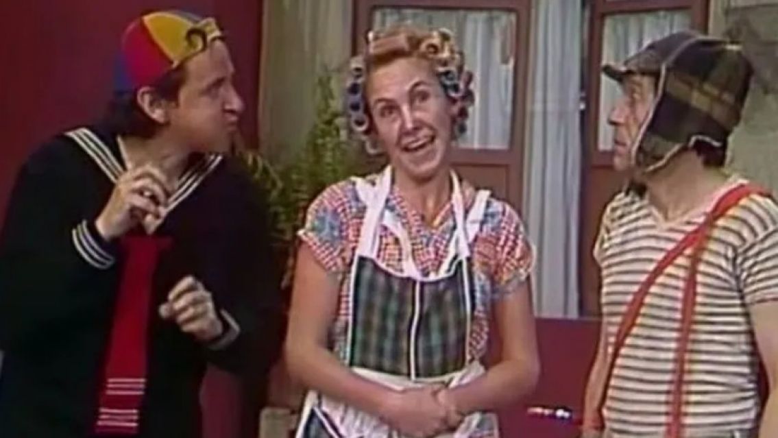 Polémica ausancia de Quico y Doña Florinda en la serie de Chespirito: ¿Qué pasó?