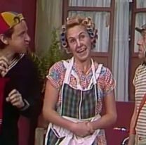 Polémica ausancia de Quico y Doña Florinda en la serie de Chespirito: ¿Qué pasó?
