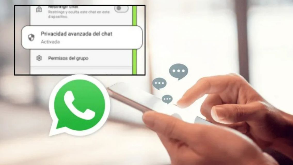 WhatsApp: el truco infalible para evitar que se compartan tus fotos y videos a otros dispositivos