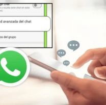 WhatsApp: el truco infalible para evitar que se compartan tus fotos y videos a otros dispositivos