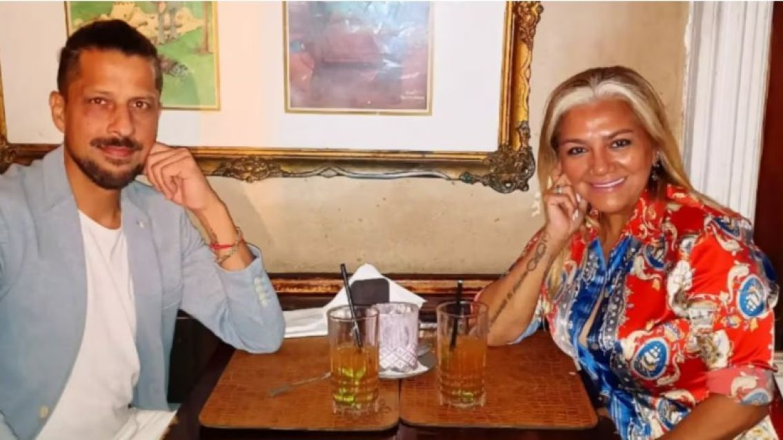 "Nunca me di cuenta": el desgarrador relato de Gladys la Bomba Tucumana a días de la muerte de su novio Luciano Ojeda
