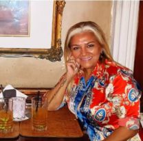 "Nunca me di cuenta": el desgarrador relato de Gladys la Bomba Tucumana a días de la muerte de su novio Luciano Ojeda