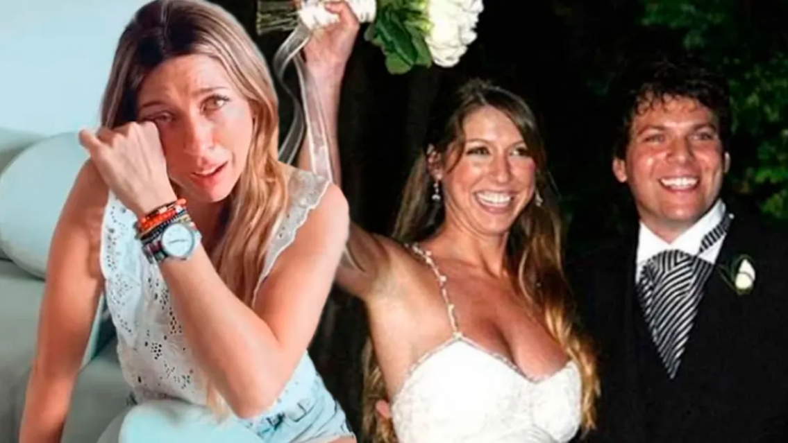 As� se enter� Guido Kaczka la infidelidad de Florencia Bertotti