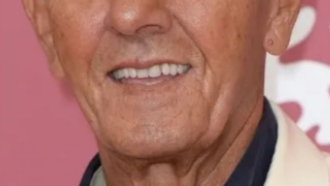 Murió uno de los actores más queridos: cambió la historia del cine