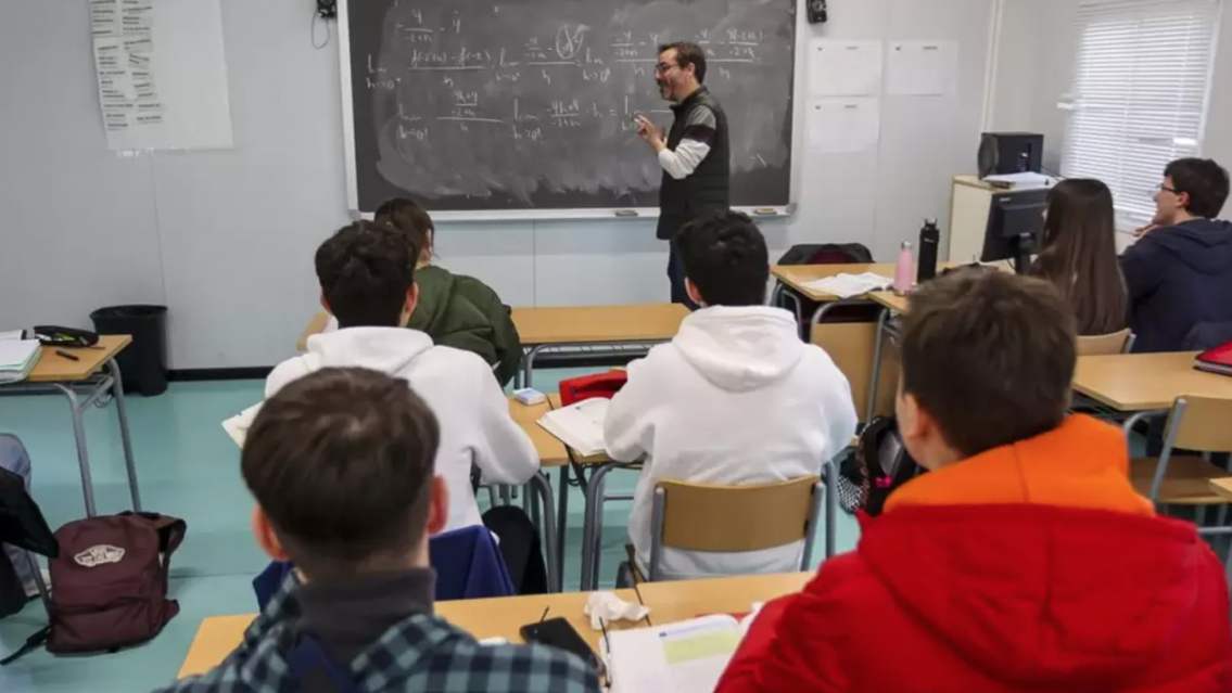 Preocupación en Jujuy: solo el 13% de los estudiantes logró nivel satisfactorio en Matemática