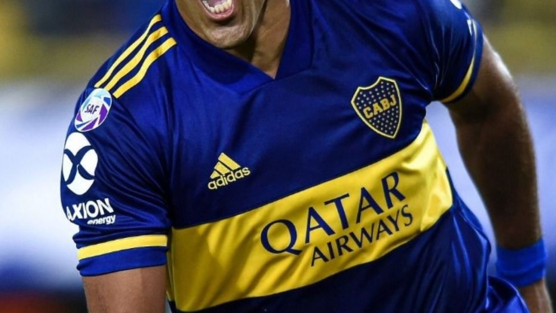Confirmaron qui�n ser� el primer refuerzo de Boca para el Mundial de Clubes