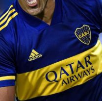 Confirmaron quién será el primer refuerzo de Boca para el Mundial de Clubes