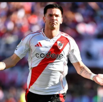 La mala noticia que recibió River de Mastantuono: Gallardo desesperado