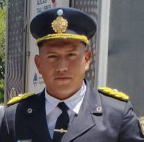 Policía jujeño salvó a una mujer que había tomado la peor decisión