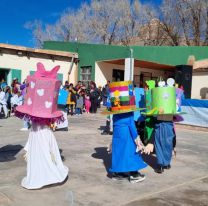 Cu&aacute;les son las escuelas juje&ntilde;as que terminaron las clases el viernes