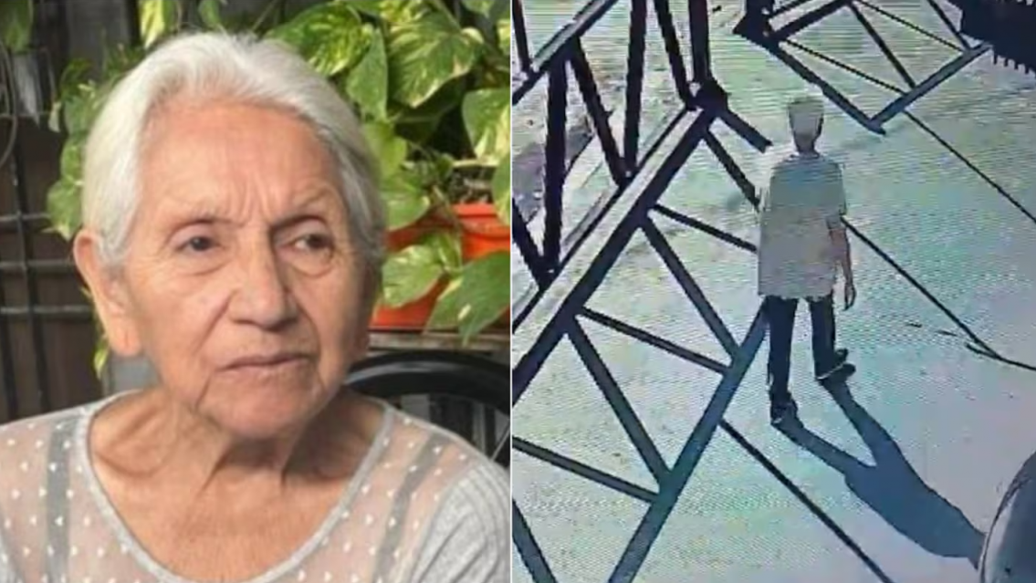Encontraron un cuerpo en un arroyo: sospechan que es el de una abuelita