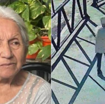 Encontraron un cuerpo en un arroyo: sospechan que es el de una abuelita