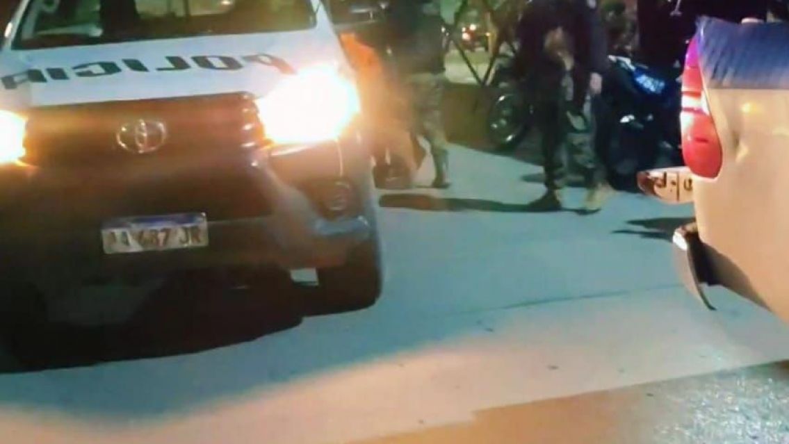 "Se terminó la fiesta": la frase que despertó la furia de dos jujeñas