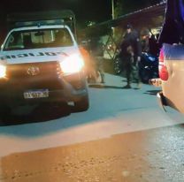 "Se termin&oacute; la fiesta": la frase que despert&oacute; la furia de dos juje&ntilde;as