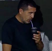 Una más de Román: Boca compró a un defensor lesionado para el Mundial de Clubes