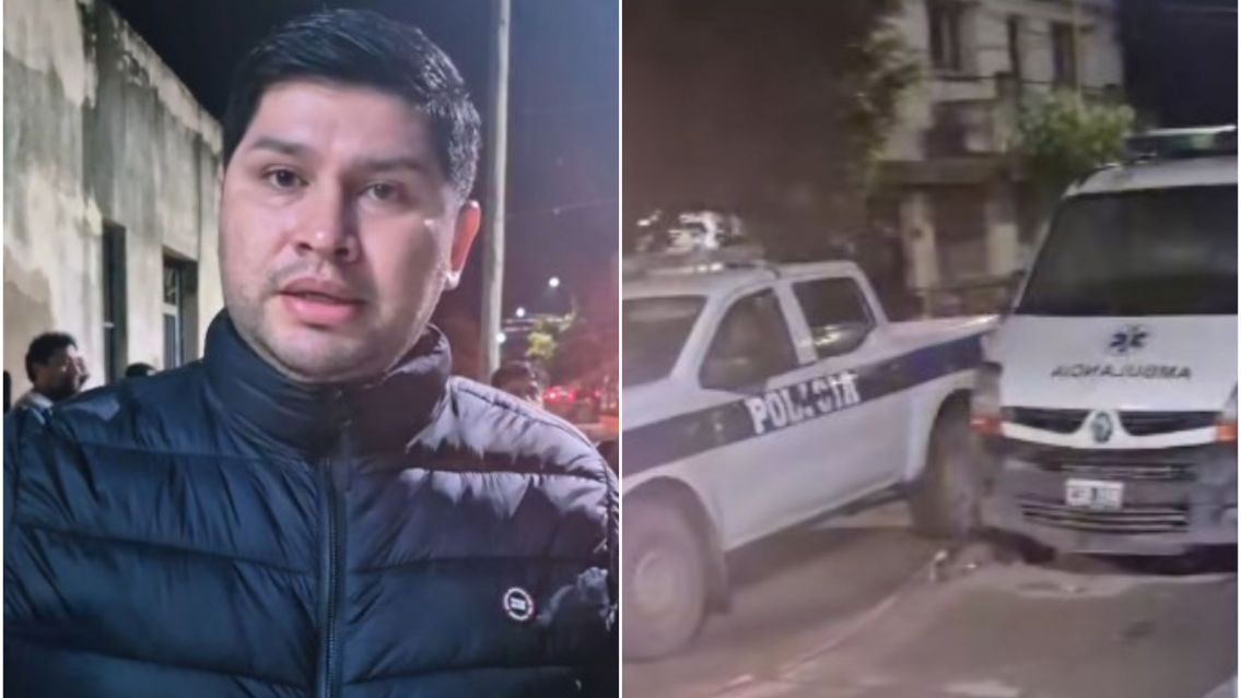 SOEAIL denunció un intento de toma violenta de su obra social