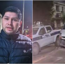 SOEAIL denunció un intento de toma violenta de su obra social