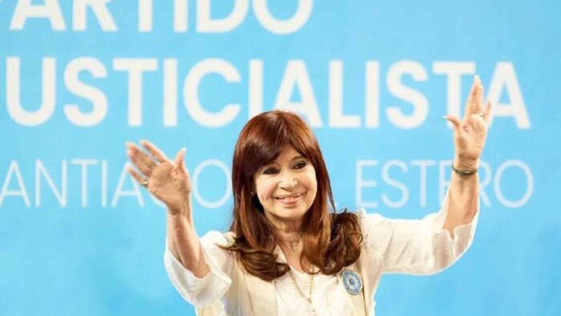 Reuni�n de urgencia en el PJ por el inminente fallo de la Corte contra CFK