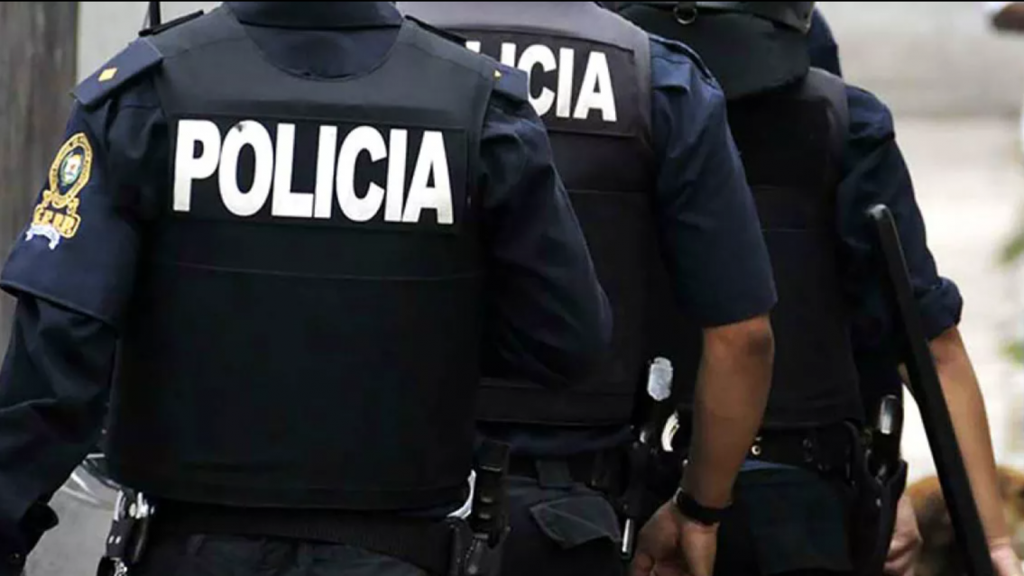 Horror en Jujuy: mujer atacó con arma blanca a su esposo y a su hija de 3 años