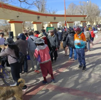 Comerciantes jujeños indignados con sus pares bolivianos: denuncian competencia desleal