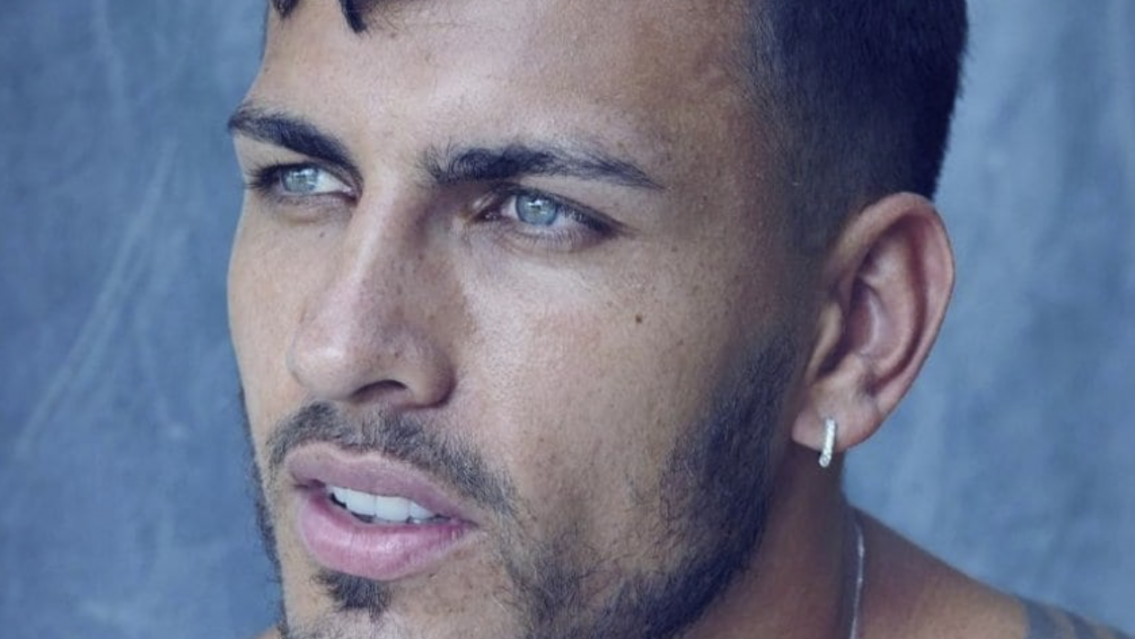 As� reaccion� Leandro Paredes al esc�ndalo del video con Wanda Nara