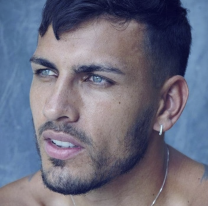 Así reaccionó Leandro Paredes al escándalo del video con Wanda Nara