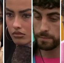 "Mi paciencia tiene límite", nunca se lo escuchó a Gran Hermano tan enojado