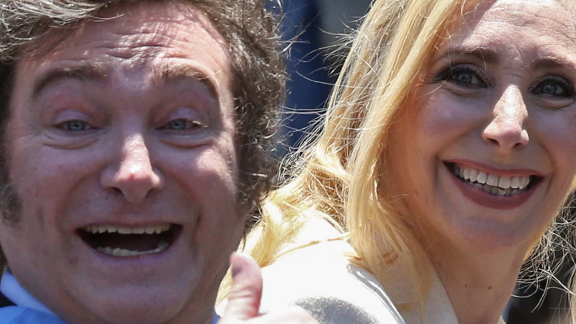 Los gastos de Javier Milei, su hermana y todo el gabinete