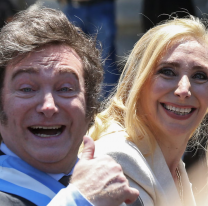 Los gastos de Javier Milei, su hermana y todo el gabinete