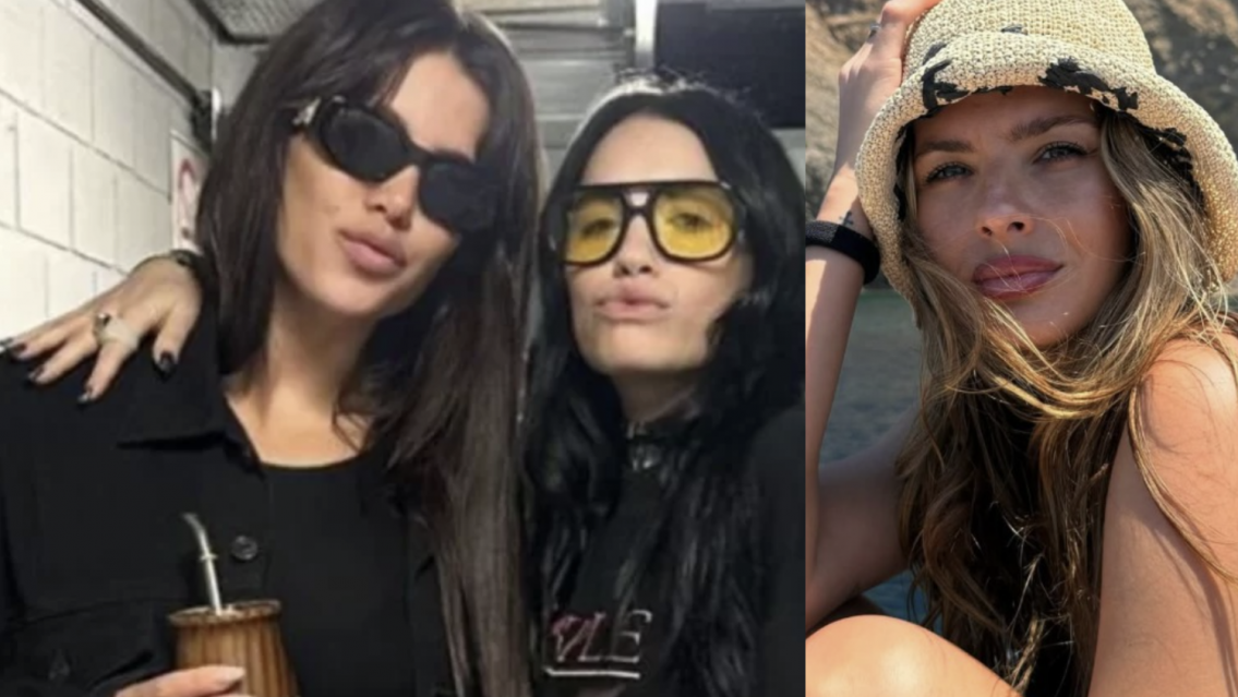 "No soy amiga de la China Suárez", inesperada respuesta de Lali Espósito