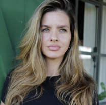 "Si me pasa algo ya saben quién fue": duro mensaje de la China Suárez en sus redes