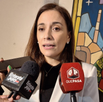 Ola polar en Jujuy y la Fundación Manos abiertas ayuda a la gente en la calle