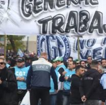 El Gobierno descontar&aacute; el d&iacute;a a estatales que adhieran al paro