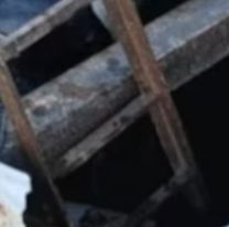 Norteñito de 2 años jugaba en el patio de su casa y murió: así lo encontraron