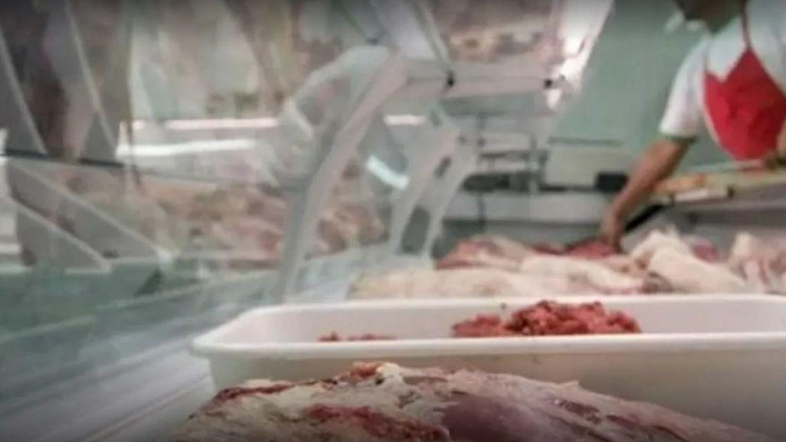 Clausuraron los súper y carnicerías más conocidos: vendían comida podrida