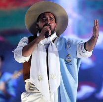 Lázaro Caballero y dos momentos que emocionan de su gira 2025