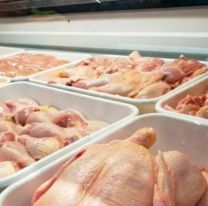 Por primera vez en la historia, en Argentina se consume m&aacute;s pollo que carne vacuna