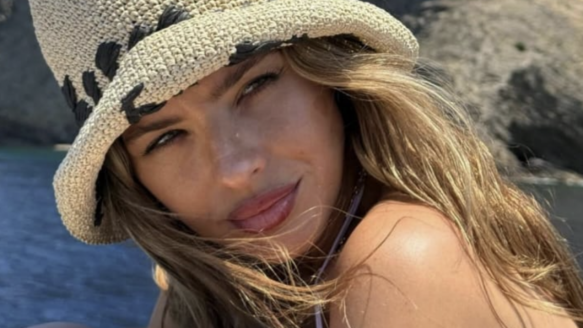 Es grave: la China Suárez mostró quiénes la amenazan y las cosas horribles que le dicen