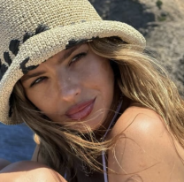 Es grave: la China Suárez mostró quiénes la amenazan y las cosas horribles que le dicen